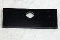 Miller Wheel Lift Hose Clamp Plate Vulcan 880, 890, 896, and 897