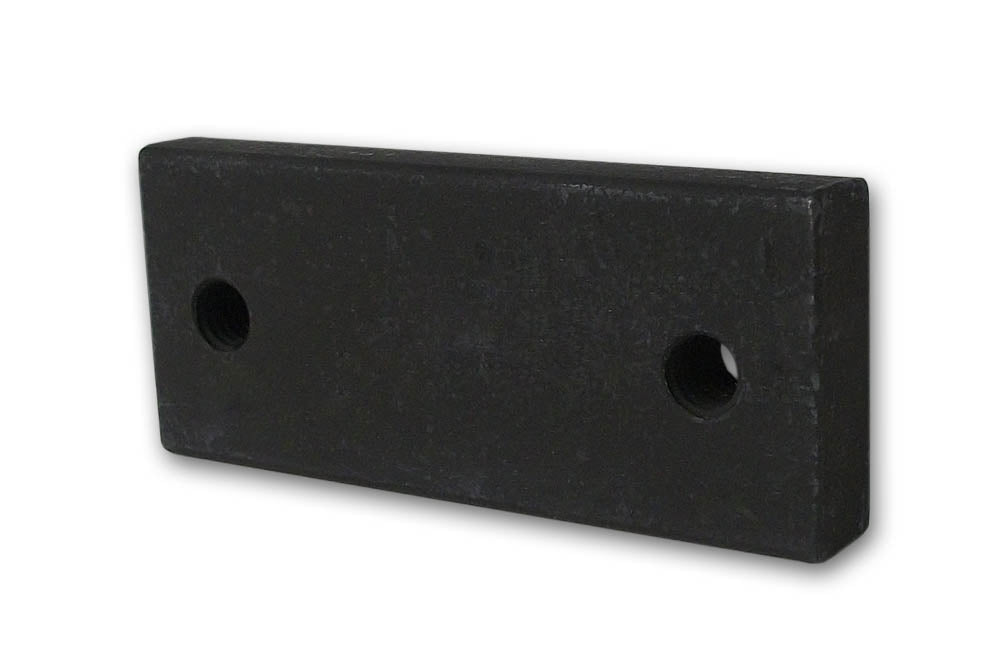MILLER SPACER BLOCK -- 8600204