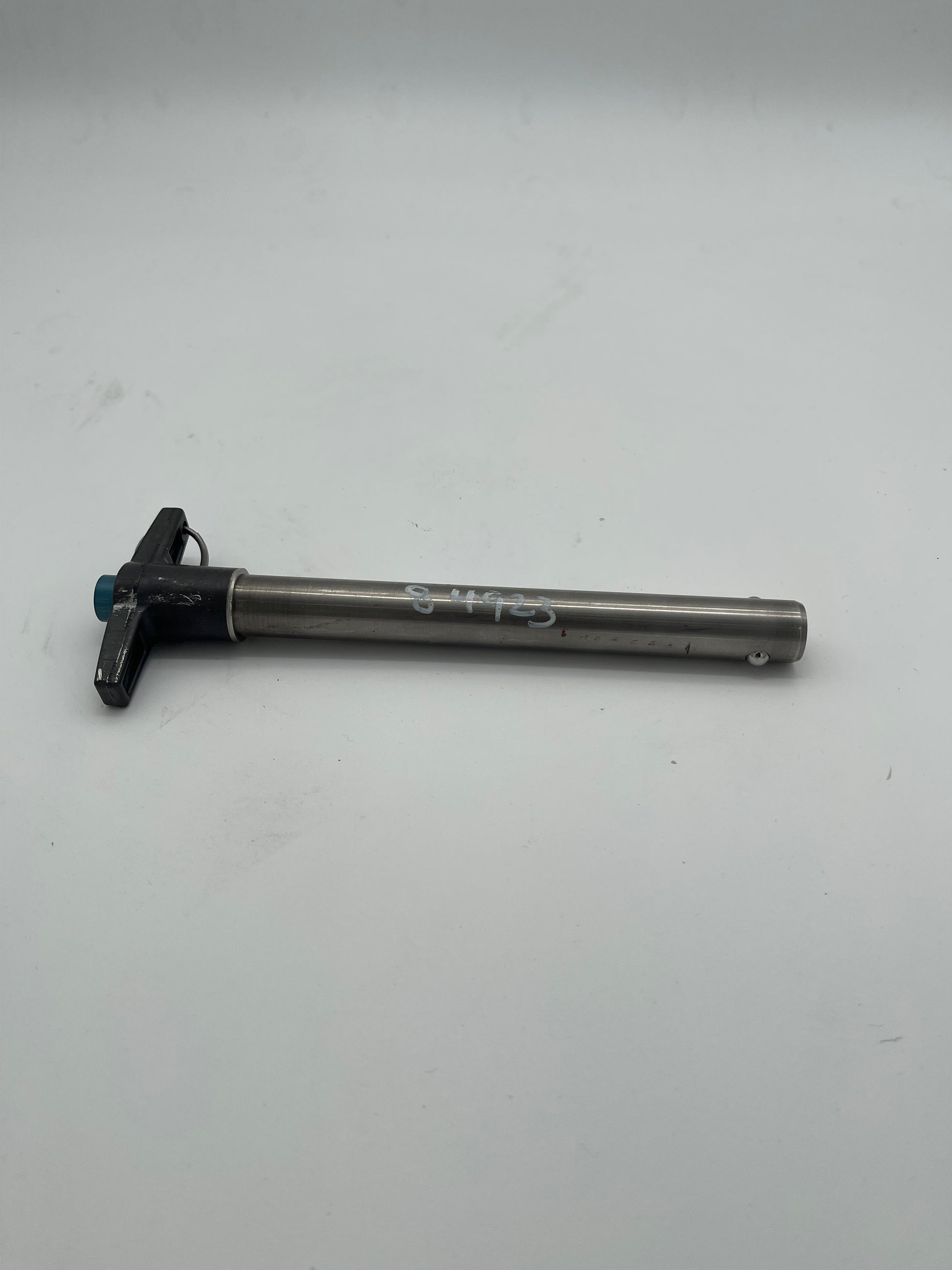 Miller 3/4 X 6-1/2 T Pin Spring Shackle Adapter