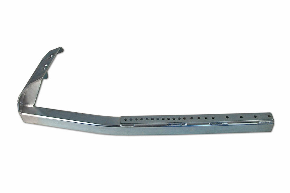 Miller Wheel Retaining Weldment for Left Side of Vulcan 10 Series Car Carriers