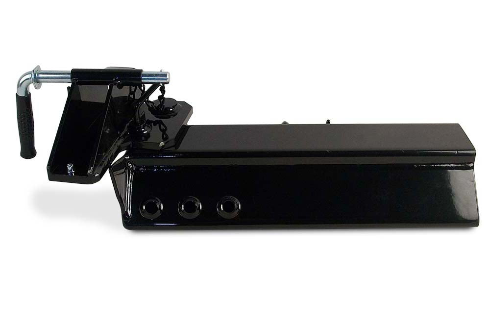 Miller Vulcan 800 Series and Carriers Wheel Grid Left 3.5"