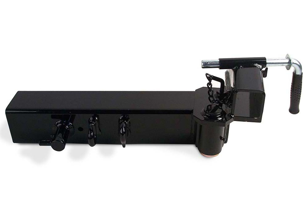 Miller Vulcan 800 Series and Carriers Wheel Grid Left 3.5"