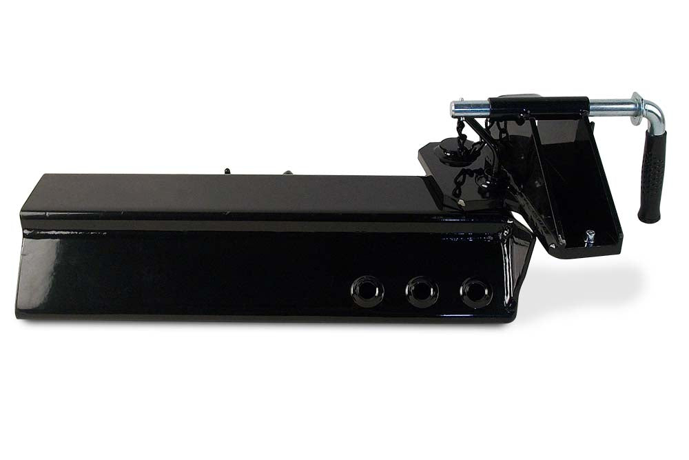 Vulcan 800 Series and Carriers Grid Right 3.5"