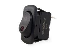 Miller McGill Sealed Switch, Heavy Duty Vulcan Wreckers