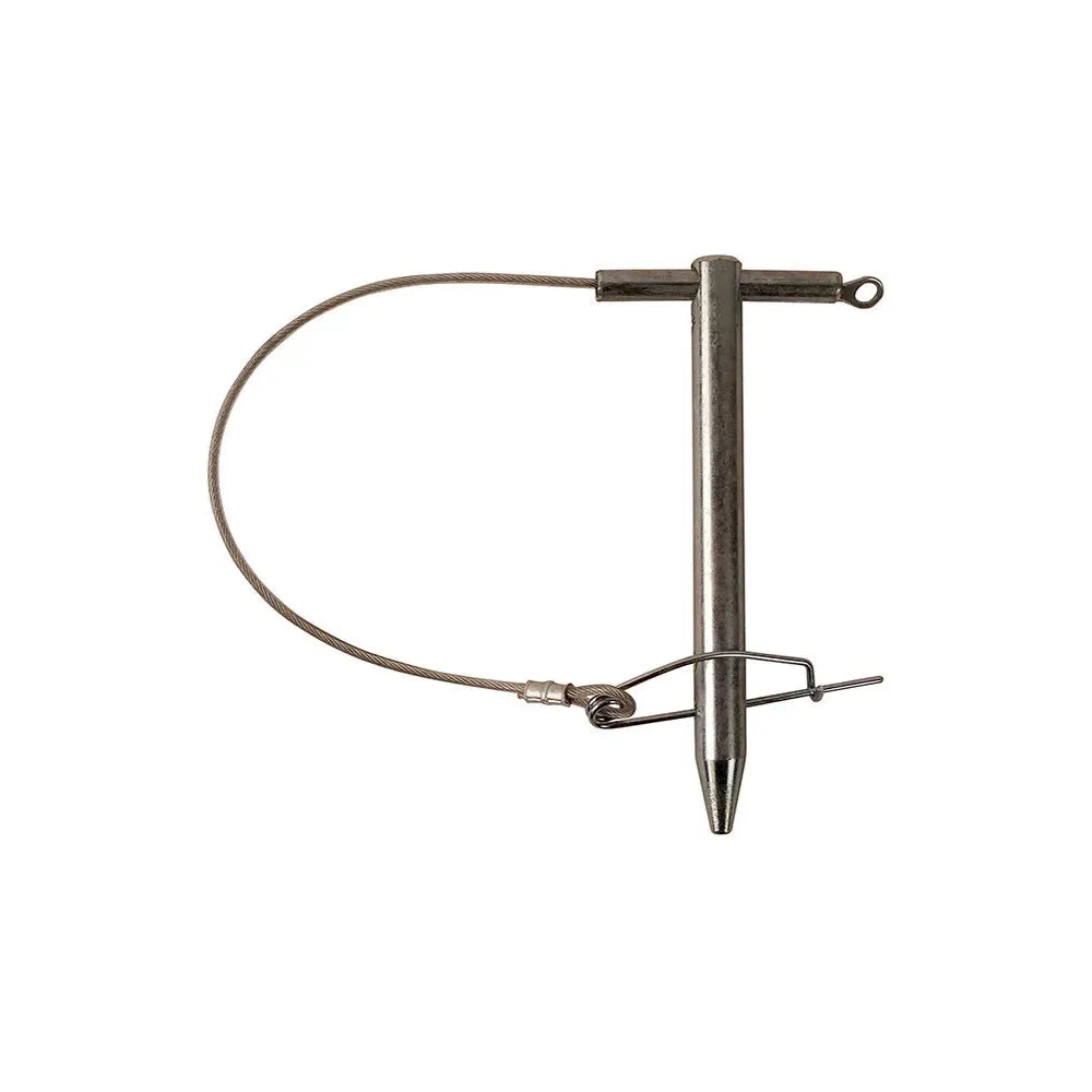 Miller Retainer Pin Assembly