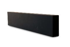 Miller Wear Pad 3/8" x 1" x 6" UHMW