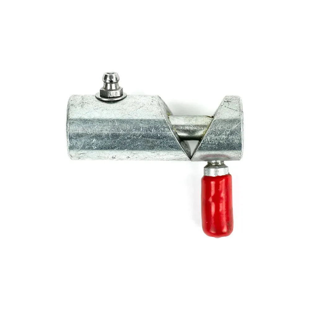 Safe 'N Secure Cam Lock