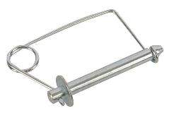 B/A Products 5/8" Snap Lock Pin