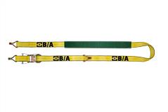 B/A Products Ratcheting Tie Down Assembly
