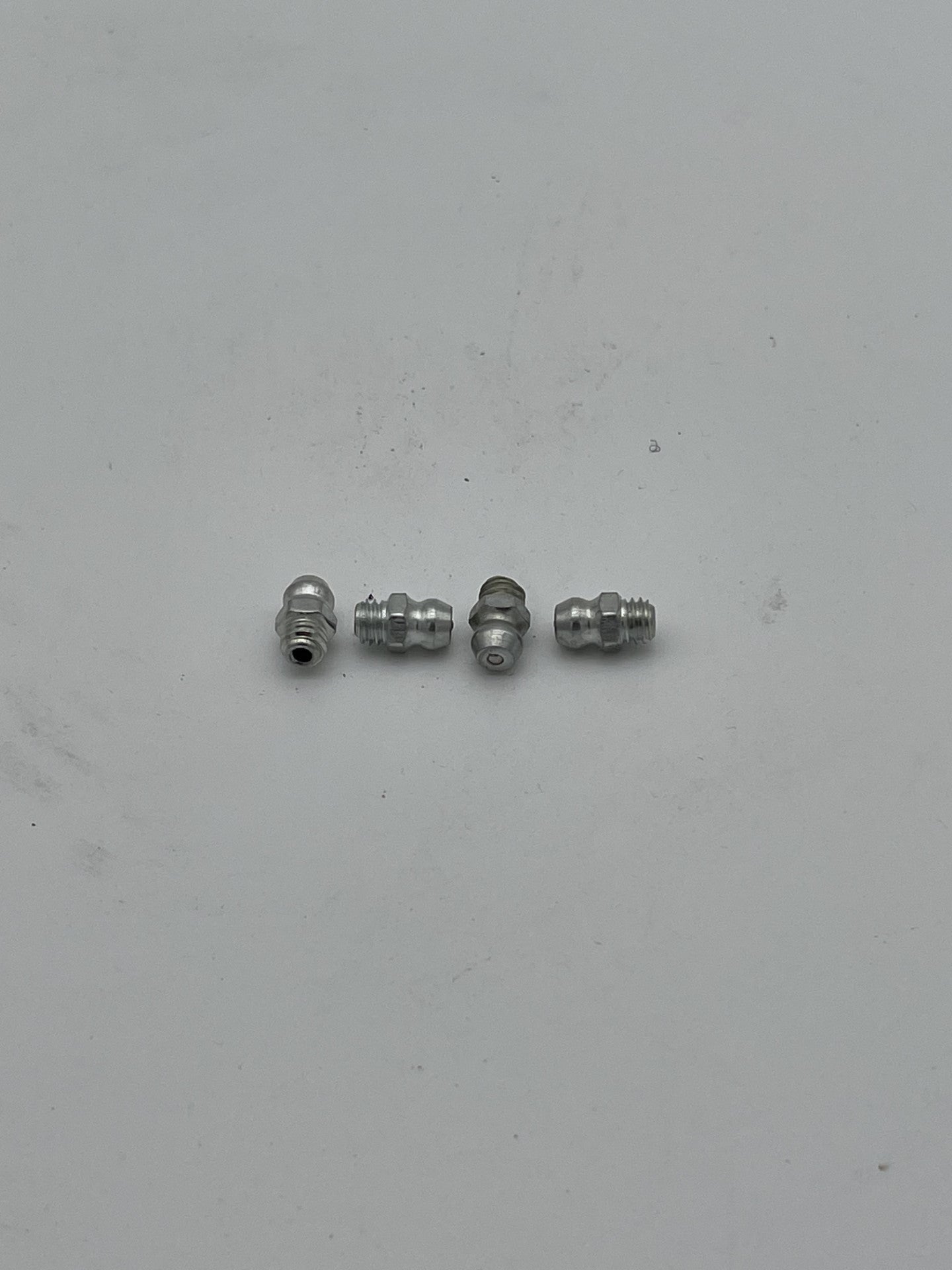 Collins 4 Pack of Grease Zerks