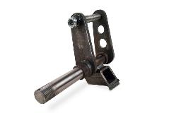 Collins Spidle Assembly, RH, SLX, Dolly Frame (08 - Later)