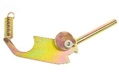 Collins Right Side Rachet Assembly