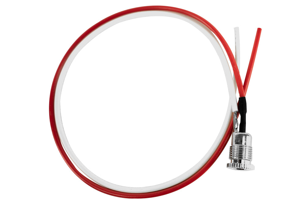 TowMate DC Jack Plug