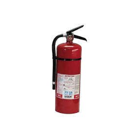 BA Products Fire Extinguisher