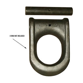 Miller D Ring Pin
