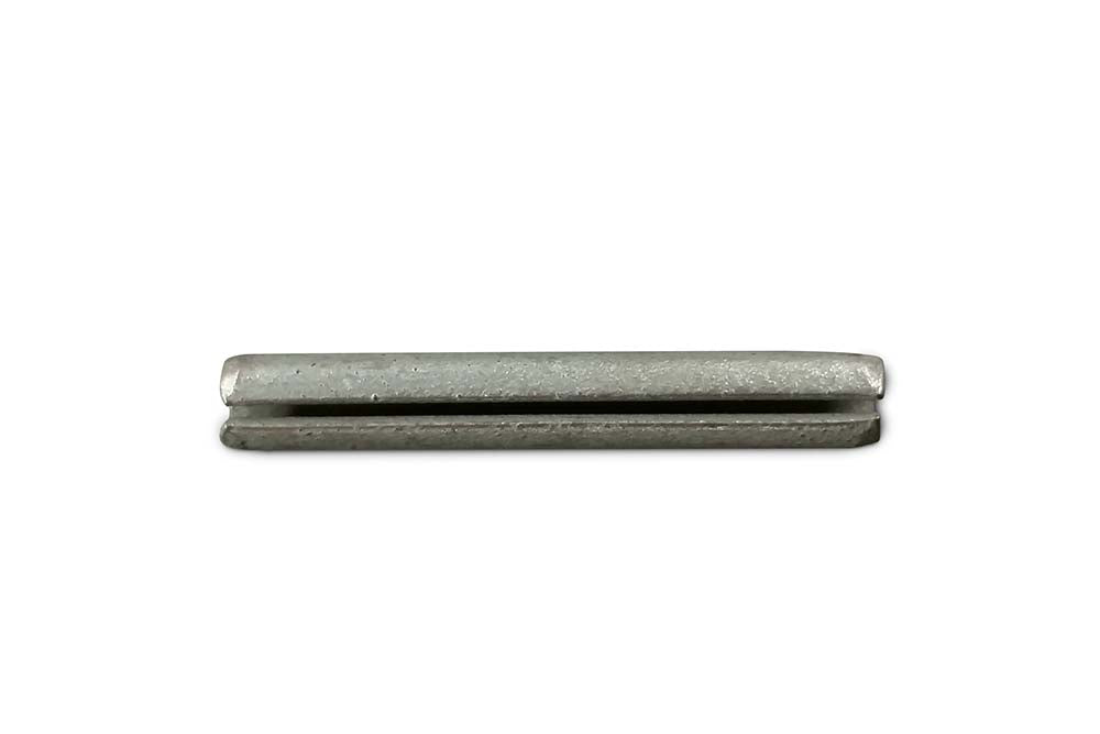 MILLER 1/4X1.75 SPRING PIN ZP --- HD0106