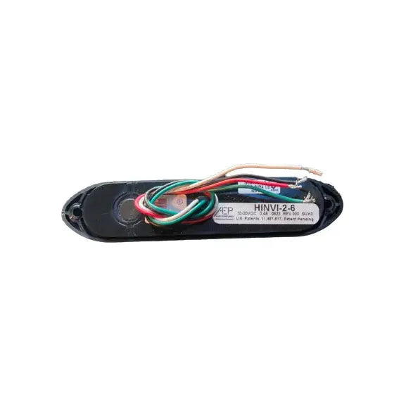 HINVI Non-Visible Surface Mount