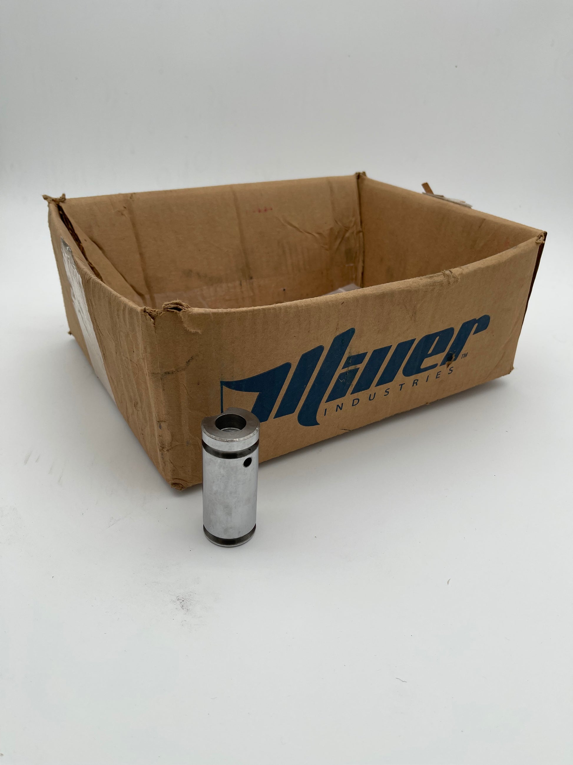 Miller Vulcan Wheel Lift 3" Pivot Pin