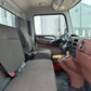 2025 Hino 0L6 Red 2WD Vulcan 12 Series LCG