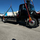 Wheel Duck Heavy Hauler Lift Sling - Lift More with Less