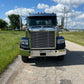 2022 Freightliner SD122 - NRC INDUSTRIAL CARRIER 40TB!!!