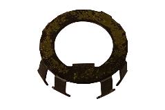 In The Ditch Spindle Nut Retainer