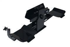 In The Ditch Integrated Speed Mount