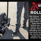 In The Ditch X Series SLX SD Dolly Set