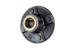 In The Ditch Hub Assembly