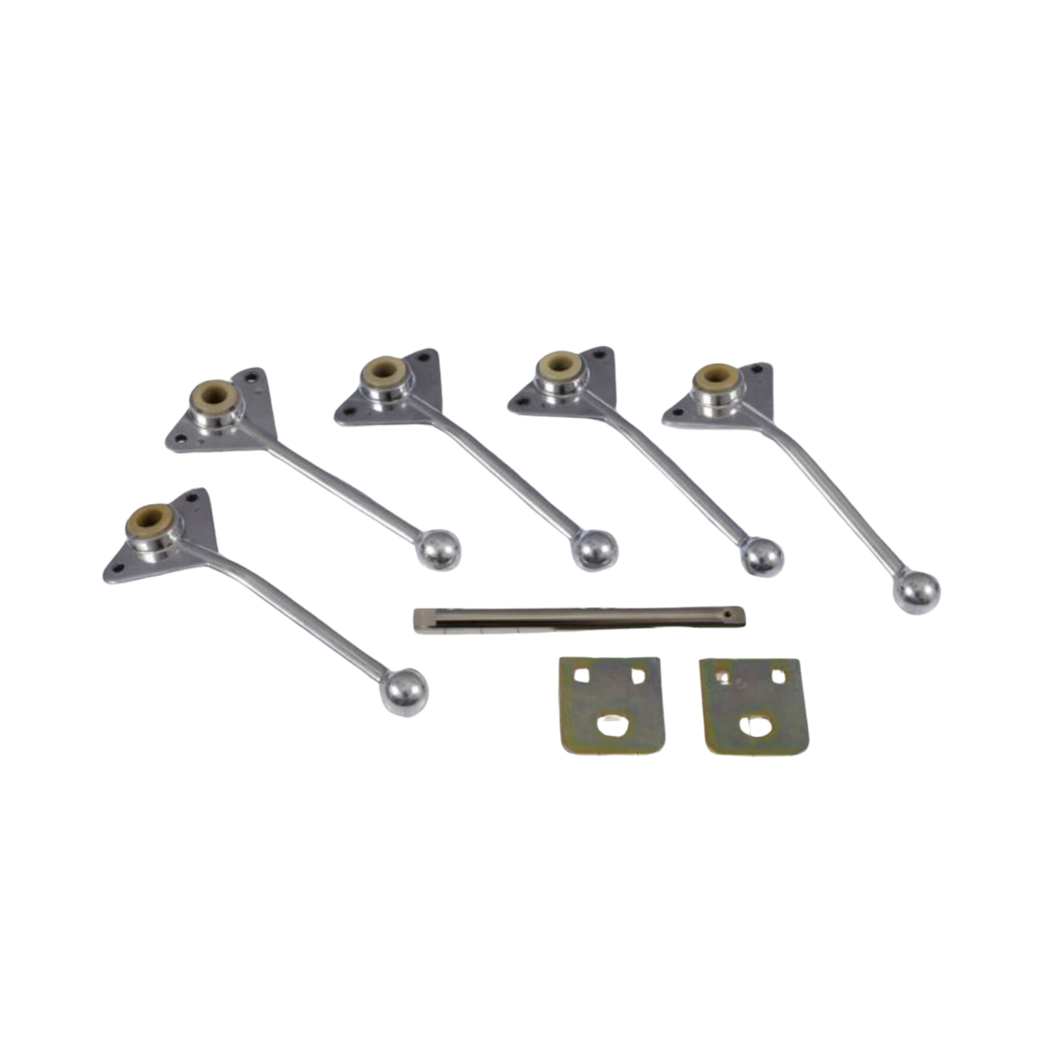 Jerr-Dan 5 Pack of Carrier Handles