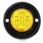 Maxxima 1.7" Warning Light