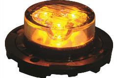 Maxxima 1.7" Warning Light