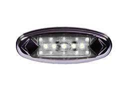 maxxima clearance LED marker light