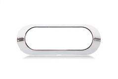 Maxxima Chrome Bezel for M20384 Series