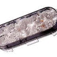 Maxxima 6" Oval LED Park/Turn Light, Amber/Clear