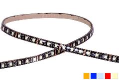 Maxxima Interior Strip 18" Blue LED Toolbox Strip Light