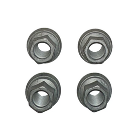 Assembly Nuts for Wheelduck 3.0