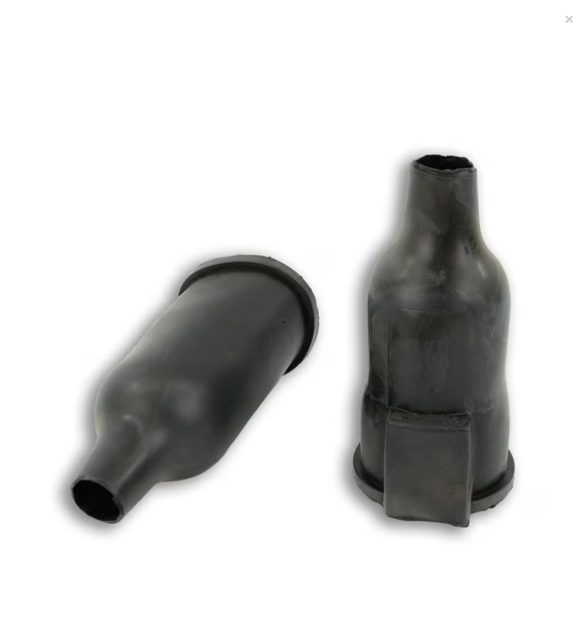 Power Products Rubber Boot for 7 Way Plug