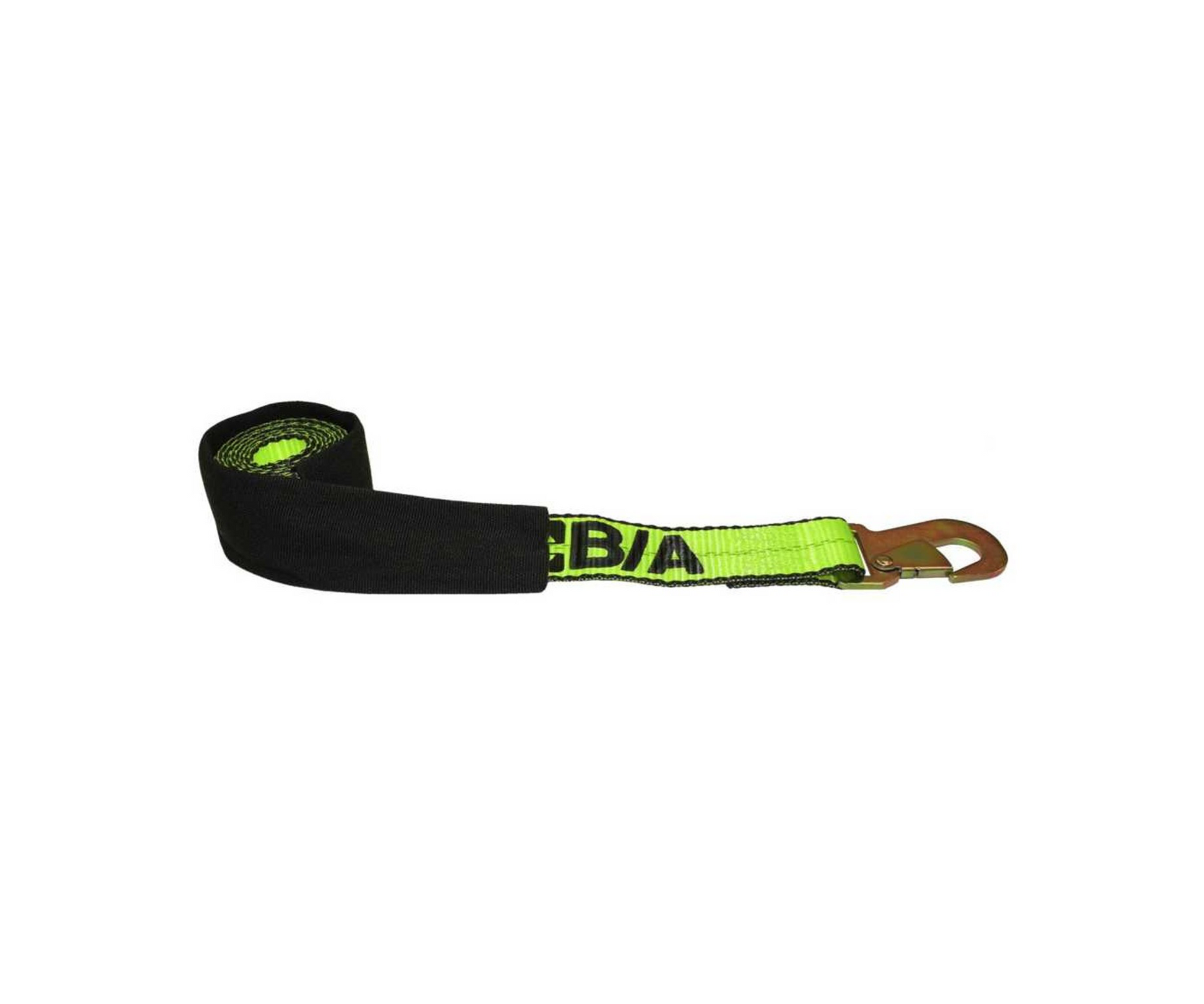 wheel lift strap