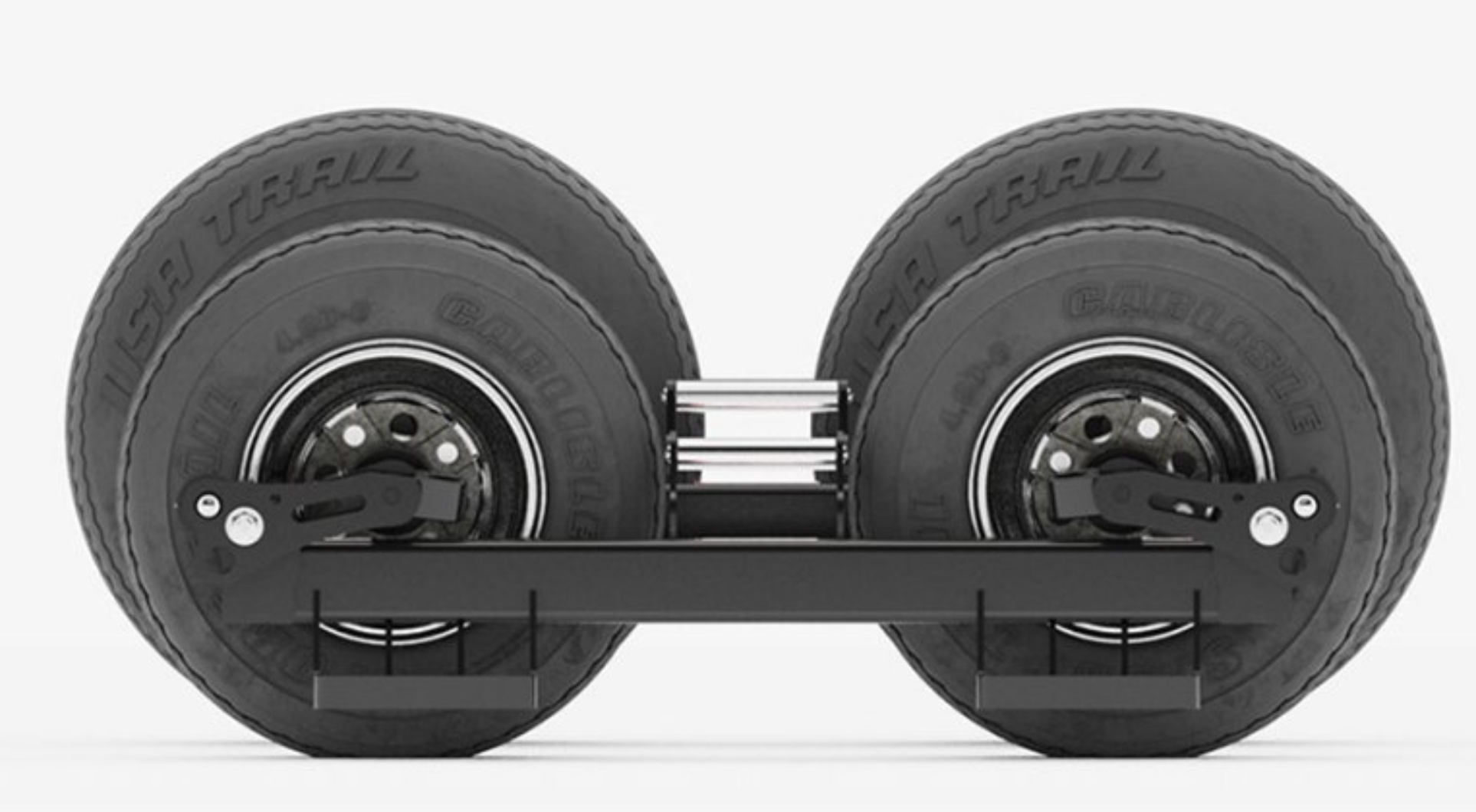 in the ditch dollies