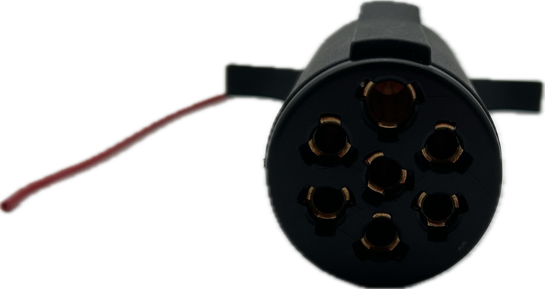 towmate transmitter green