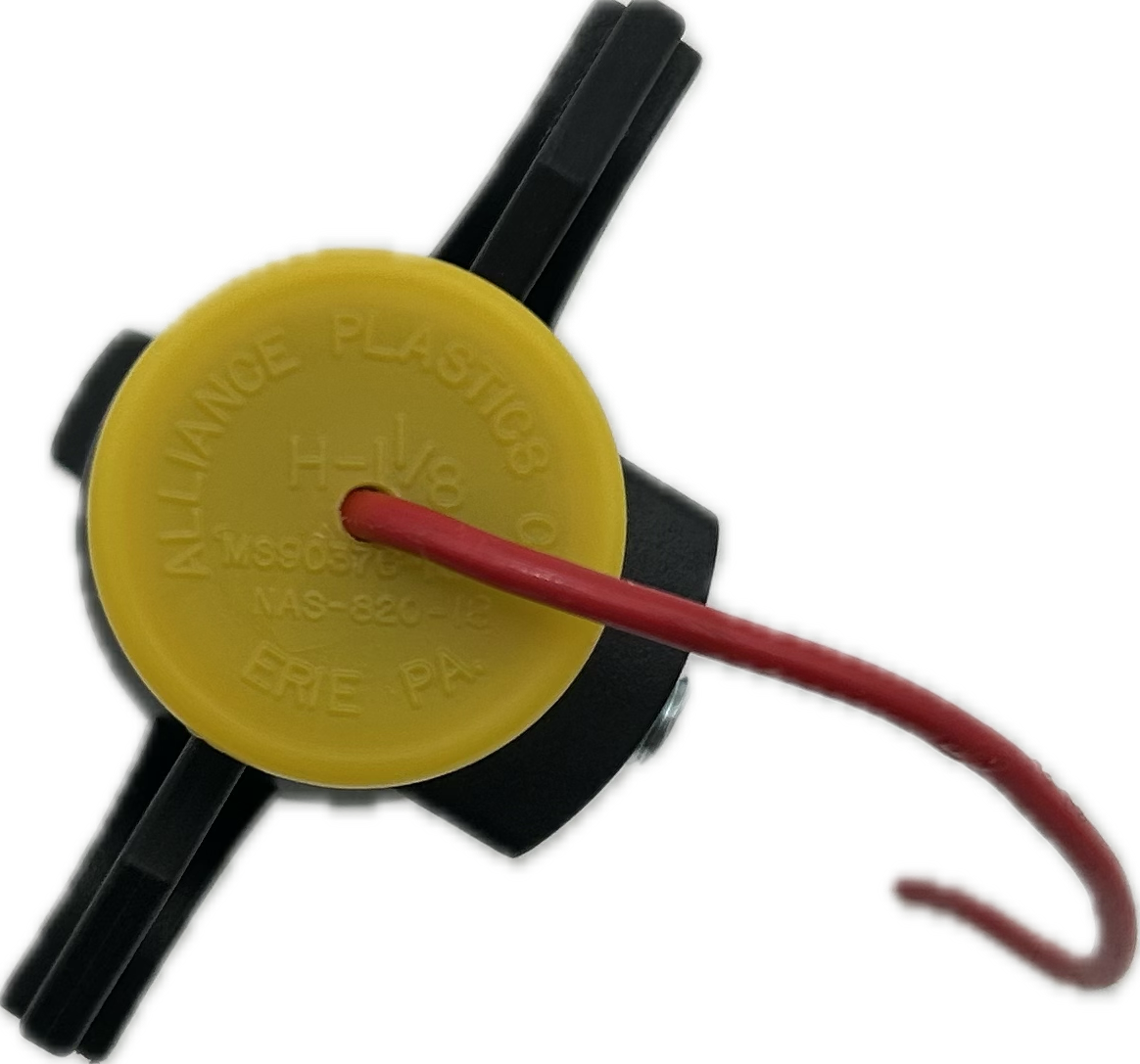 towmate transmitter 7 pin green