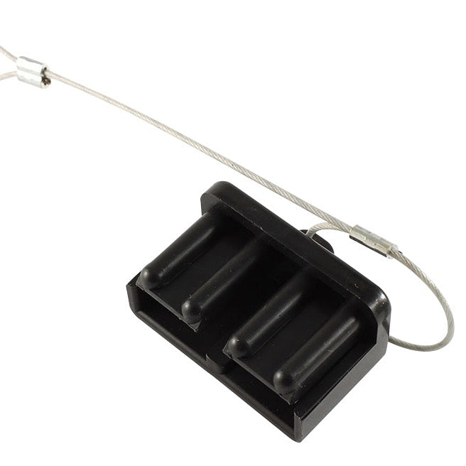 BA Booster System PLUG COVER -T3-700C