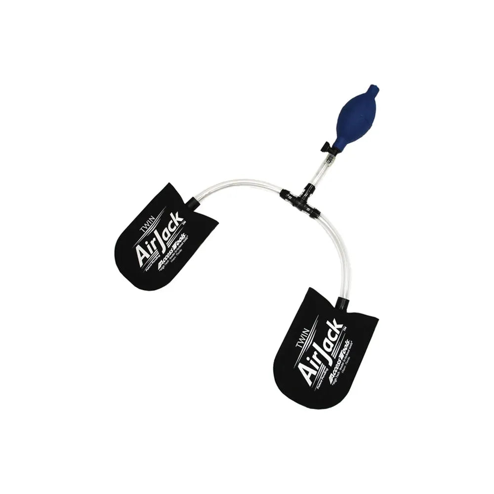 Access Tools Twin Air Wedge
