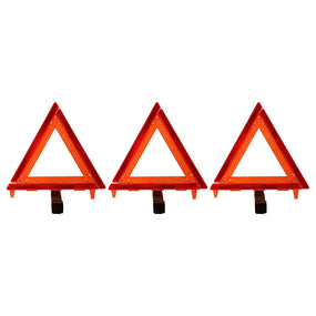 B/A Products Co. Safety Triangle Kit - 26-3