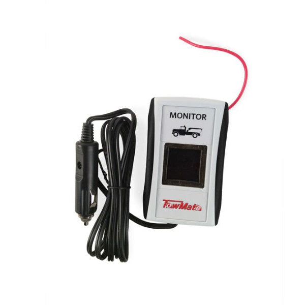 towmate monitor