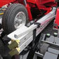 Zip's Custom Dolly Axle Storage Brackets