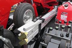 Zip's Custom Dolly Axle Storage Brackets