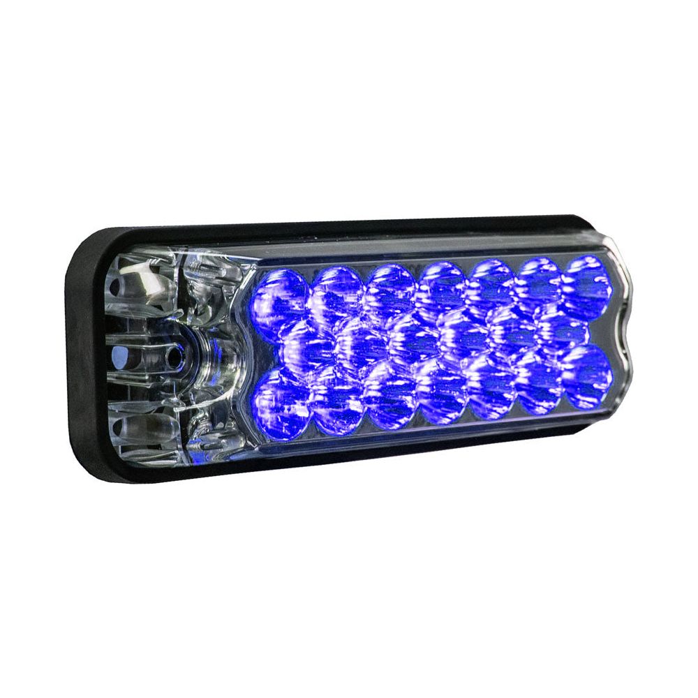 ECCO Ground LED grommet mount