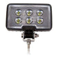 Maxxima LED Flood Light